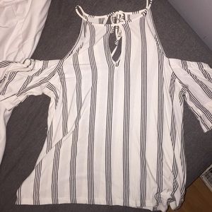 cozy shirt